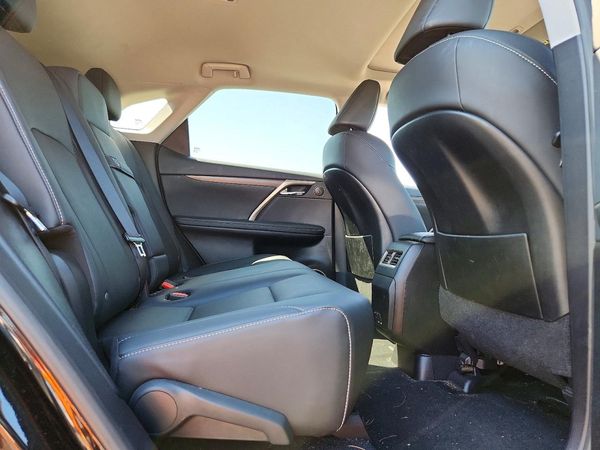 2022 LEXUS RX 350 Premium