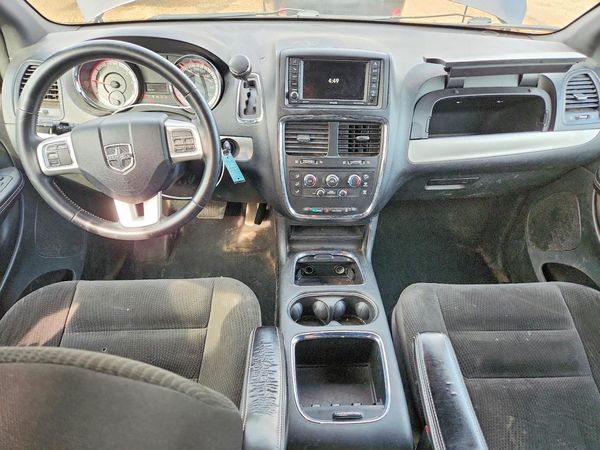 2017 DODGE GRAND CARAVAN SE, SXT, Express