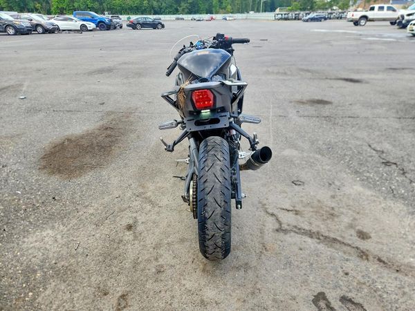 2026 YAMAHA YFZ320