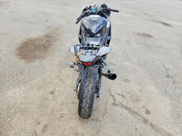 2026 YAMAHA YFZ320