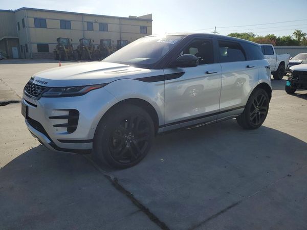 2020 LAND ROVER RANGE ROVER EVOQUE SE