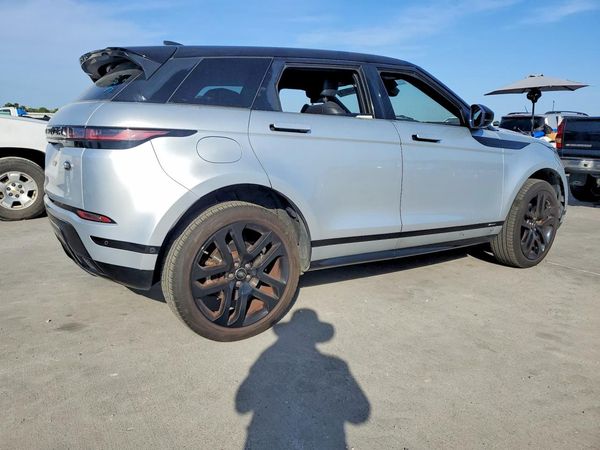 2020 LAND ROVER RANGE ROVER EVOQUE SE