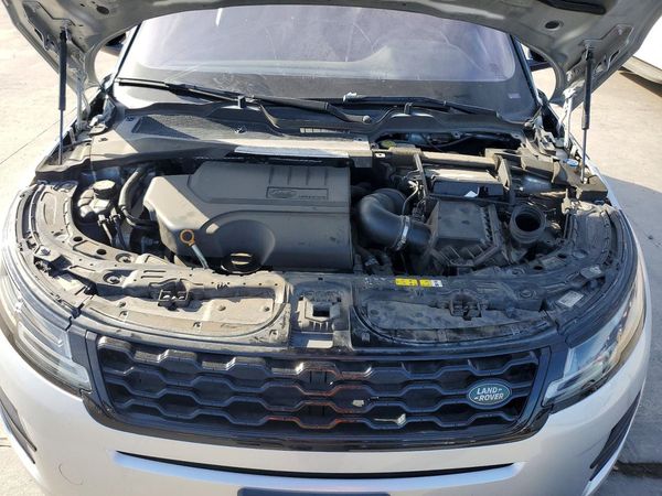 2020 LAND ROVER RANGE ROVER EVOQUE SE