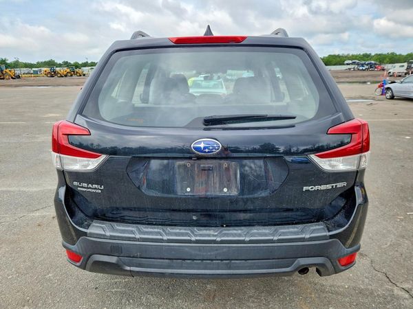 2020 SUBARU FORESTER Base Plus+ES