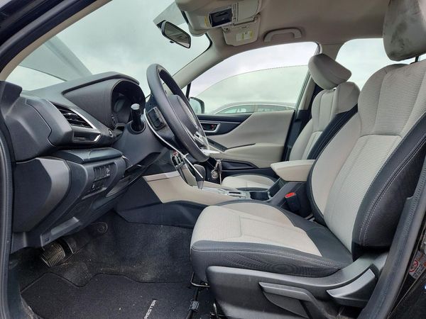 2020 SUBARU FORESTER Base Plus+ES