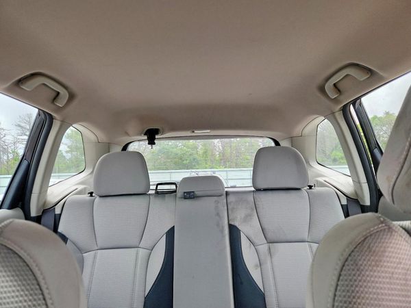 2020 SUBARU FORESTER Base Plus+ES
