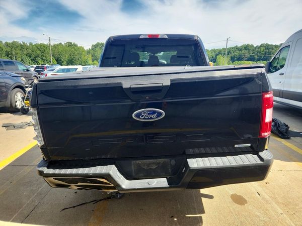 2019 FORD F150