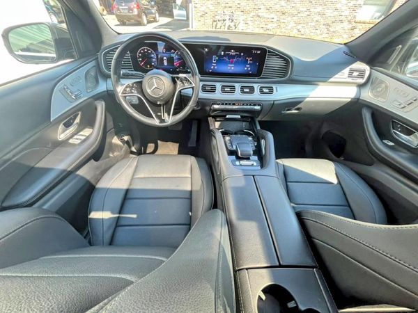 2024 MERCEDES-BENZ GLS