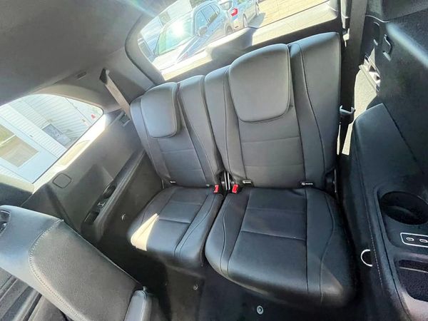 2024 MERCEDES-BENZ GLS