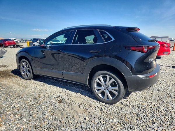 2023 MAZDA CX-30 Select Package