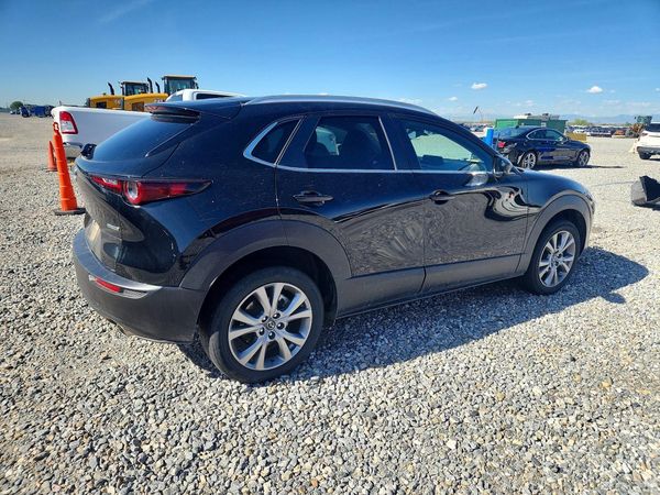 2023 MAZDA CX-30 Select Package