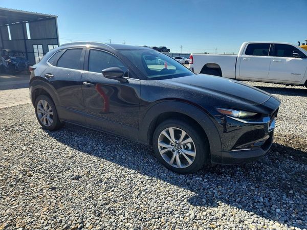 2023 MAZDA CX-30 Select Package