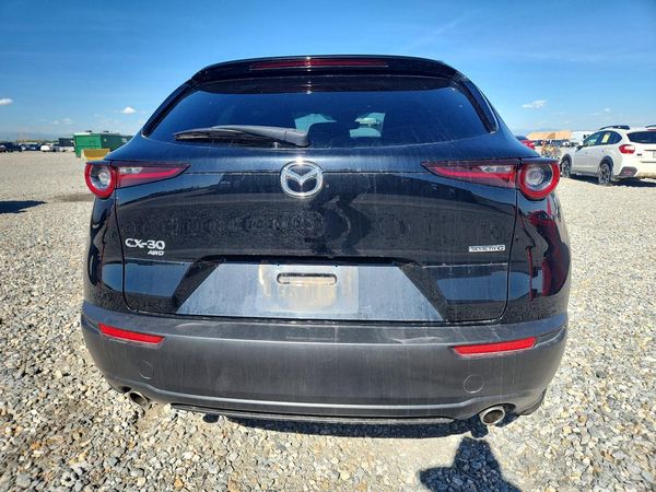 2023 MAZDA CX-30 Select Package
