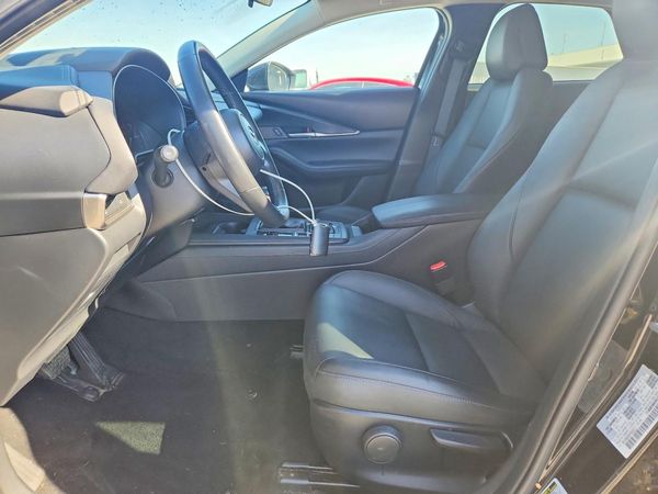 2023 MAZDA CX-30 Select Package
