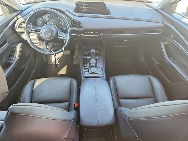 2023 MAZDA CX-30 Select Package