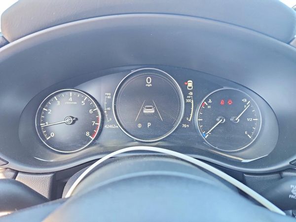 2023 MAZDA CX-30 Select Package