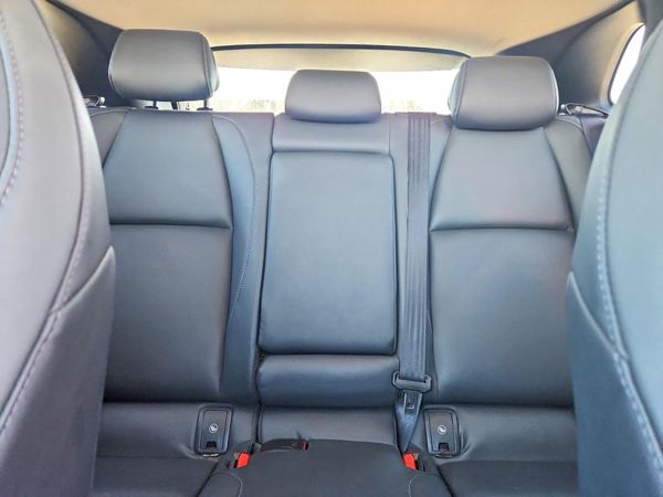 2023 MAZDA CX-30 Select Package