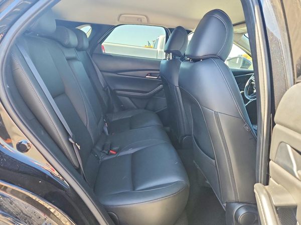 2023 MAZDA CX-30 Select Package