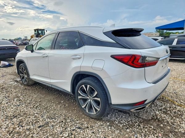 2020 LEXUS RX 350 Premium