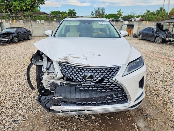 2020 LEXUS RX 350 Premium