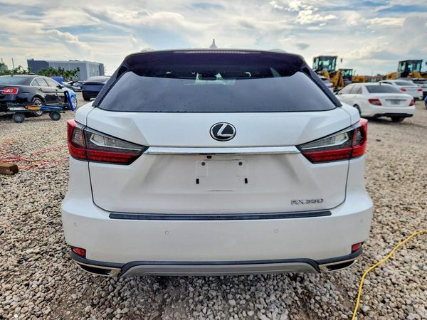 2020 LEXUS RX 350 Premium