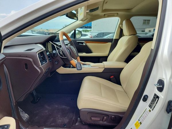 2020 LEXUS RX 350 Premium