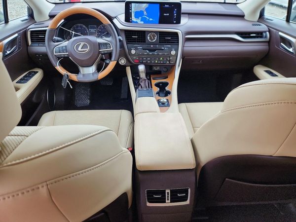 2020 LEXUS RX 350 Premium