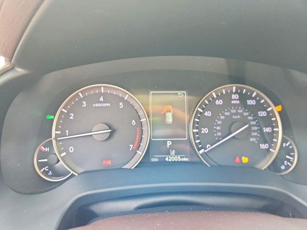 2020 LEXUS RX 350 Premium