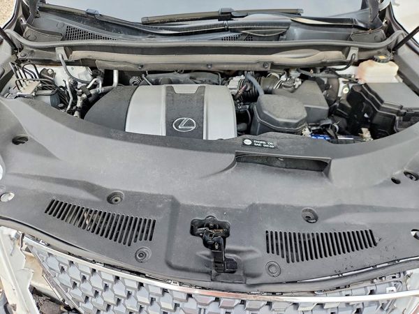 2020 LEXUS RX 350 Premium