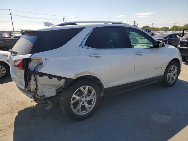 2021 CHEVROLET EQUINOX Premier (1LZ)