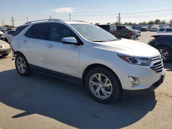 2021 CHEVROLET EQUINOX Premier (1LZ)