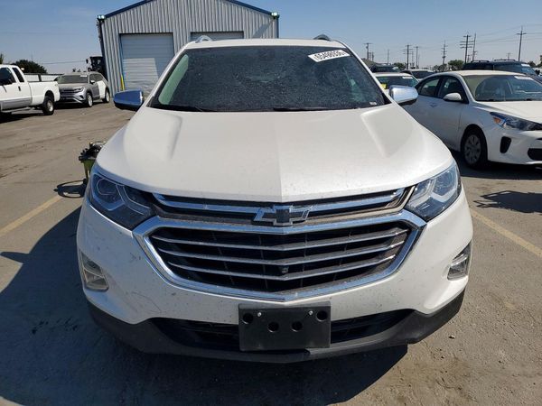 2021 CHEVROLET EQUINOX Premier (1LZ)