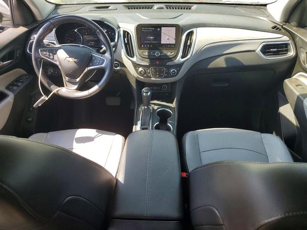 2021 CHEVROLET EQUINOX Premier (1LZ)