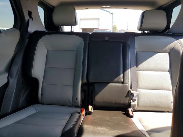 2021 CHEVROLET EQUINOX Premier (1LZ)