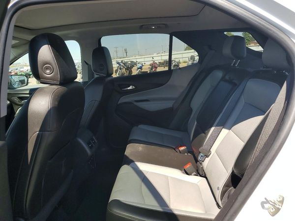 2021 CHEVROLET EQUINOX Premier (1LZ)