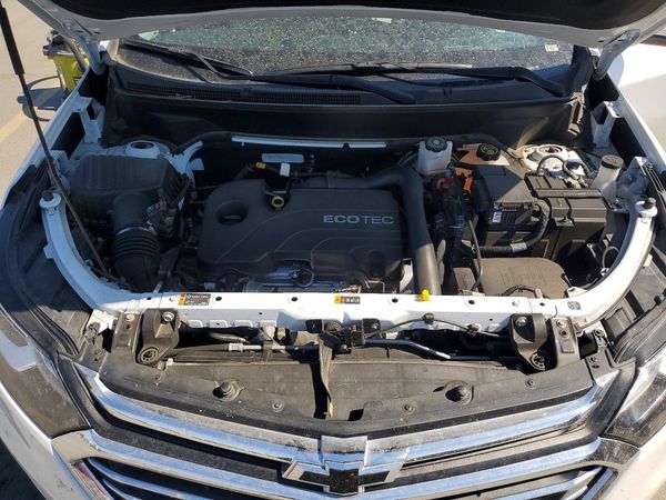 2021 CHEVROLET EQUINOX Premier (1LZ)