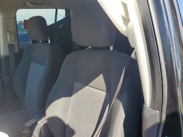 2015 JEEP COMPASS Sport — SUVN