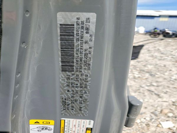 2018 JEEP WRANGLER UNLIMITED Unlimited Sport — VINS