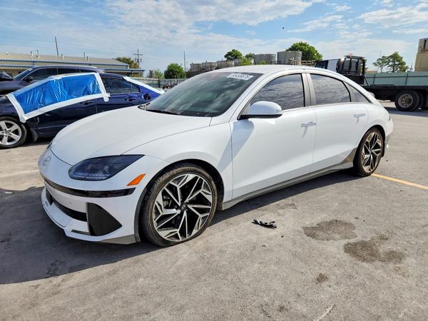 2023 HYUNDAI IONIQ