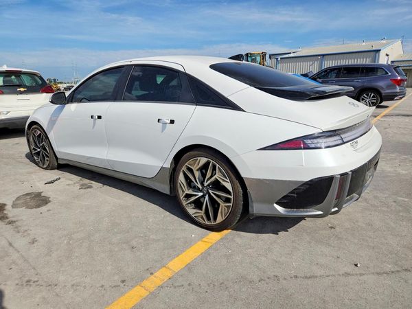 2023 HYUNDAI IONIQ
