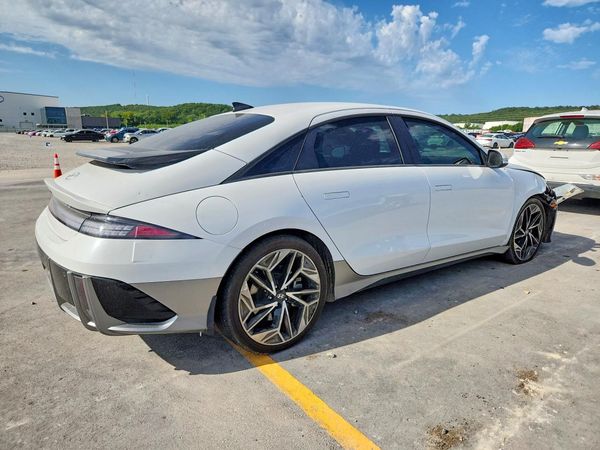 2023 HYUNDAI IONIQ