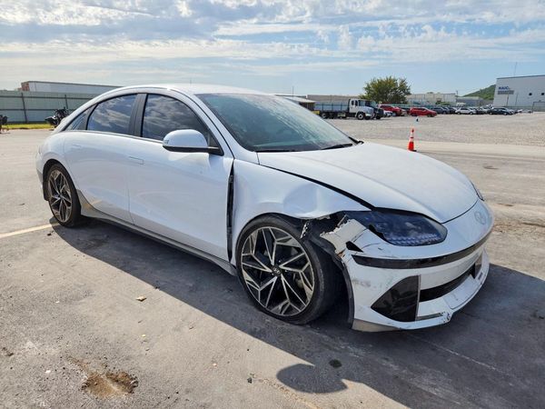 2023 HYUNDAI IONIQ