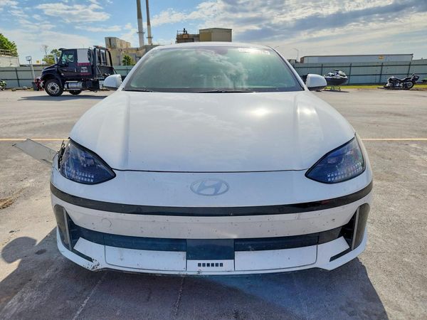 2023 HYUNDAI IONIQ