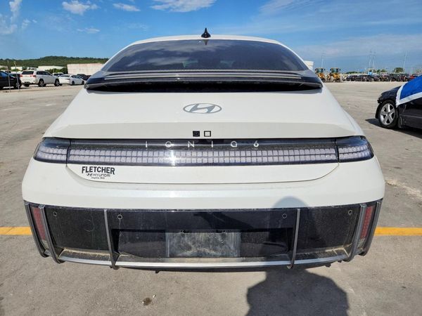 2023 HYUNDAI IONIQ