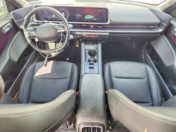 2023 HYUNDAI IONIQ