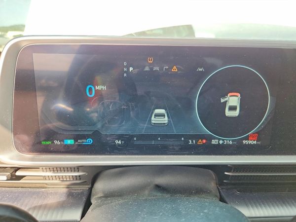 2023 HYUNDAI IONIQ