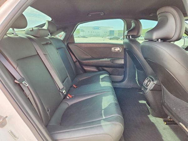 2023 HYUNDAI IONIQ