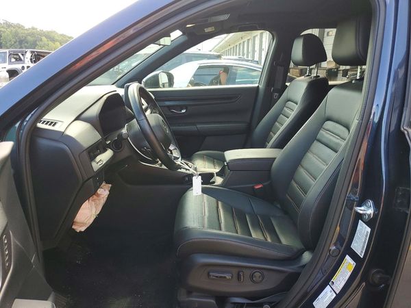 2025 HONDA CR-V Sport-L