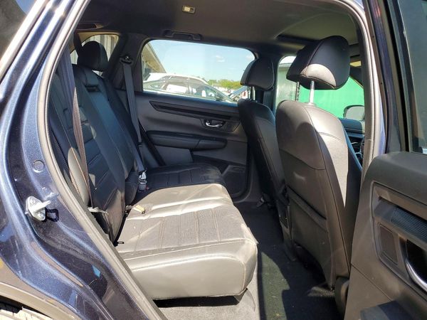 2025 HONDA CR-V Sport-L