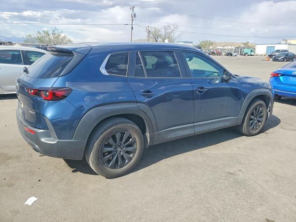 2024 MAZDA CX-50